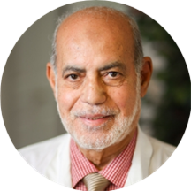 Dr. Mohamed Sabbahi, PhD, PT