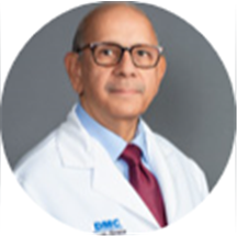 Dr. Mohamed Siddique, MD