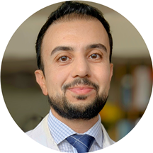 Dr. Mohamed Soliman, MD