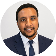Dr. Mohamed Taha, DC
