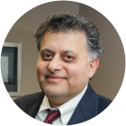 Dr. Mohammad Ahmad, MD