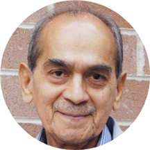 Dr. Mohammad Alam, MD