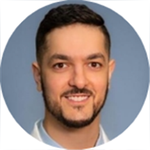 Dr. Mohammad Amin Khoshnevisan, DMD