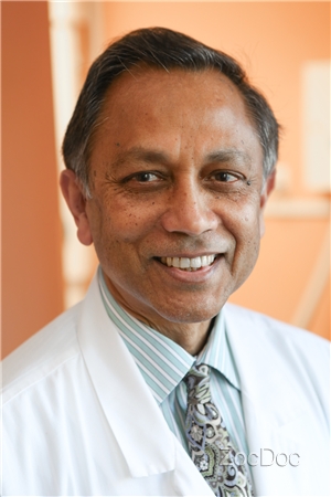 Dr. Mohammad Amin, MD