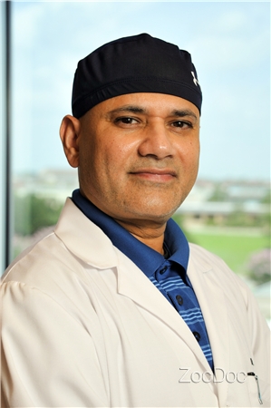 Dr. Mohammad Azim, MD