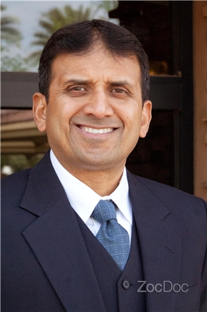 Dr. Mohammad B. Khan, MD