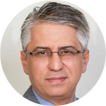 Dr. Mohammad Fouladvand, MD