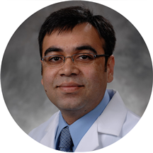 Dr. Mohammad Kamran, MD