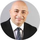 Dr. Mohammad Khandaqji, DDS