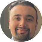 Dr. Mohammad Mukhtarzada, OD