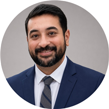 Dr. Mohammad Naqvi, MD