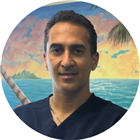 Dr. Mohammad Nikahd, DDS