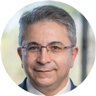Dr. Mohammad Seyyedi, MD