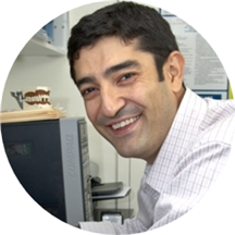 Dr. Mohammad Shefaat, DDS