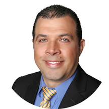 Dr. Mohammad Shehadeh, MD