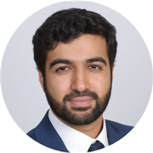 Dr. Mohammad Sheikh, MD