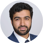 Dr. Mohammad Sheikh, MD