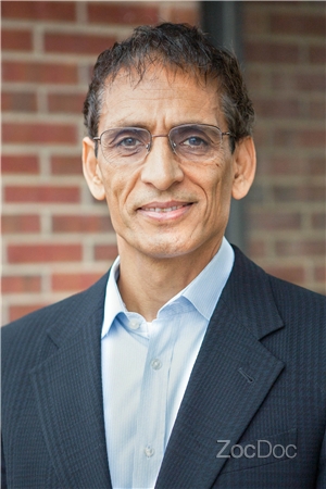 Dr. Mohammad Tariq, MD