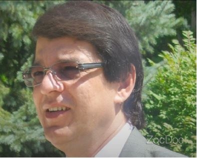 Dr. Mohammad Zahid, MD, FACP