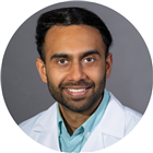 Dr. Mohammad Zia, DO