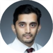 Dr. Mohammed Ahmed, DO