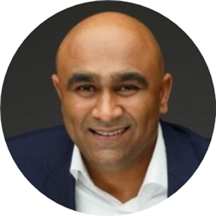 Dr. Mohammed Ahmed, MD