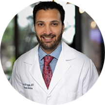 Dr. Mohammed Alhezayen, MD