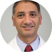 Dr. Mohammed Ali, MD