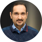 Dr. Mohammed Aljaff, DDS