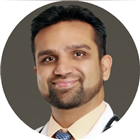 Dr. Mohammed Allahrakha, MD