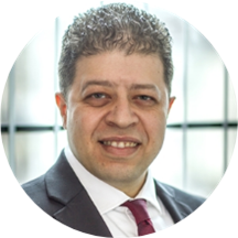 Dr. Mohammed Alnakeeb, MD