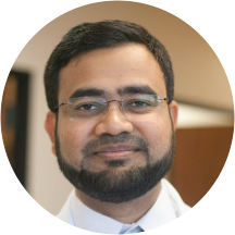 Dr. Mohammed Ansari, MD