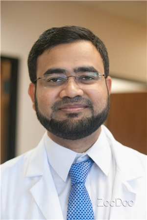 Dr. Mohammed Ansari, MD