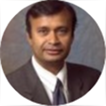 Dr. Mohammed Aslam Khan, MD