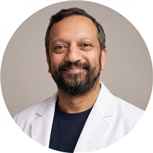 Dr. Mohammed Azam, MD