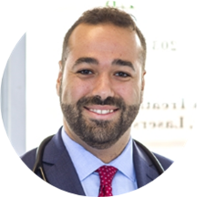 Dr. Mohammed Elamir, MD, FACP