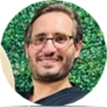 Dr. Mohammed Ghidan, DDS