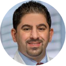 Dr. Mohammed Hamdi, MD