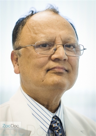 Dr. Mohammed Haque, MD