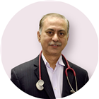 Dr. Mohammed Jaleel, MD