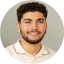 Dr. Mohammed Marouf, DDS