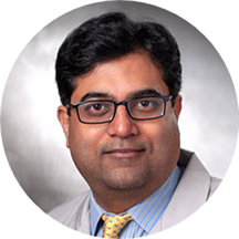 Dr. Mohammed Mubeen, MD