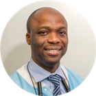 Dr. Mohammed Nkutu Kirunda