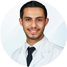 Dr. Mohammed Sanari, DDS