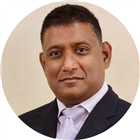 Dr. Mohammed Shakeel, DDS