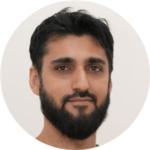 Dr. Mohammed Suhail, DO