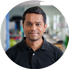 Dr. Mohammedshoaib Saiyed, PT, DPT