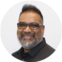 Dr. Mohan Enjati, DDS