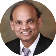 Dr. Mohan Mallam, MD, FACP