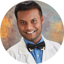 Dr. Mohan Muvvala, DO